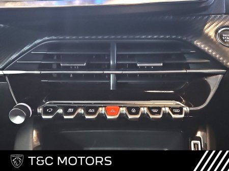 2022 Peugeot 208 - photo 10