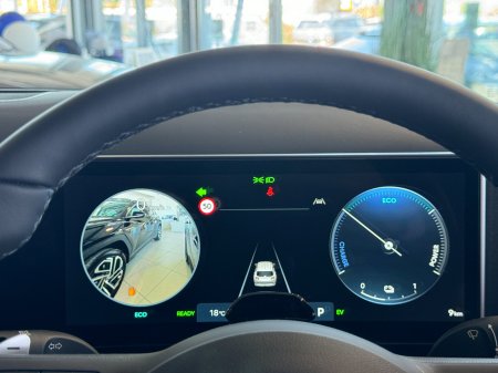 2027 Hyundai Tucson - photo 18