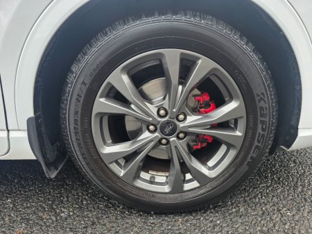 2021 Ford Kuga - photo 11
