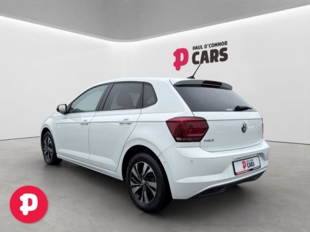2019 Volkswagen Polo - photo 3