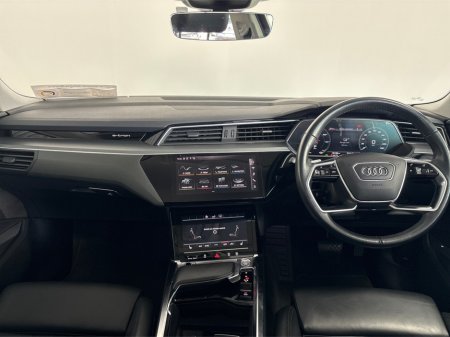 2020 Audi e-tron - photo 14