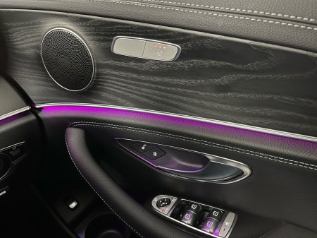 2022 Mercedes-Benz E-Class - photo 20