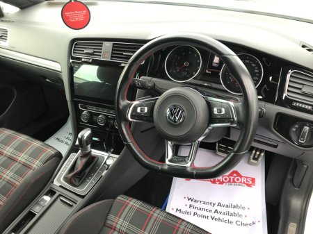2019 Volkswagen Golf - photo 37