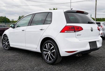 2017 Volkswagen Golf - photo 3