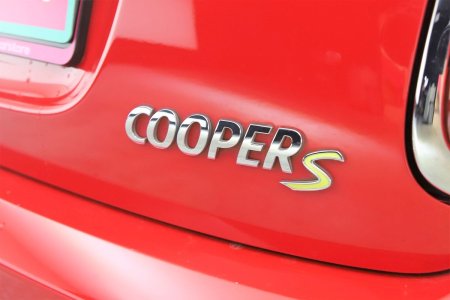 2021 Mini Cooper - photo 28