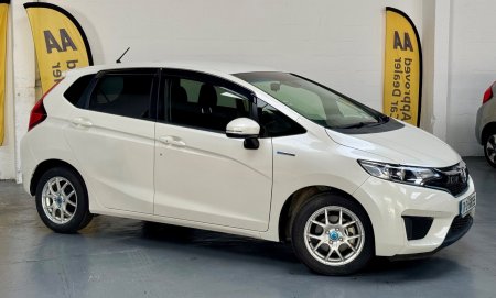 2017 Honda Fit - photo 3