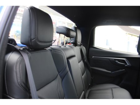 2026 Isuzu D-Max - photo 13