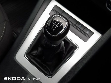 2019 Skoda Octavia - photo 10