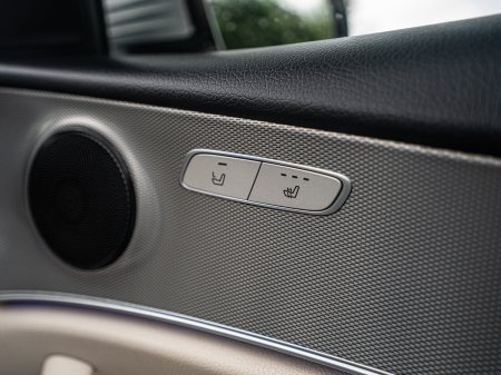 2018 Mercedes-Benz E-Class - photo 18