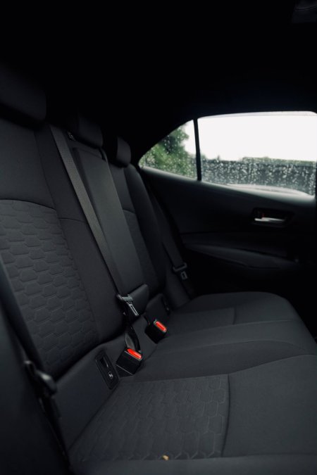 2018 Toyota Corolla - photo 16