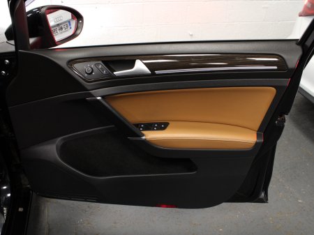 2016 Volkswagen Golf - photo 24