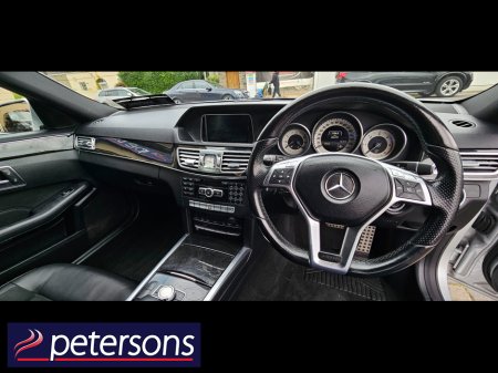 2013 Mercedes-Benz E-Class - photo 19