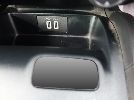 2023 Ford Ranger - photo 18