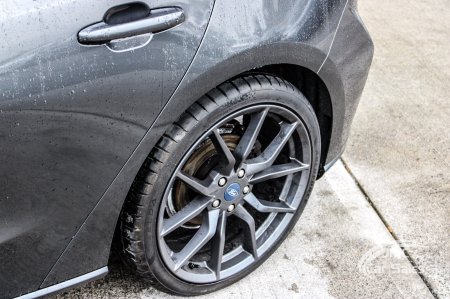 2019 Ford Focus - photo 13
