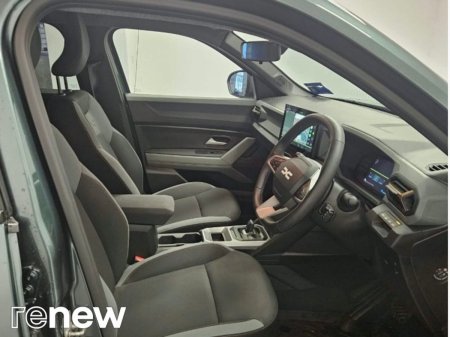 2026 Dacia Duster - photo 6
