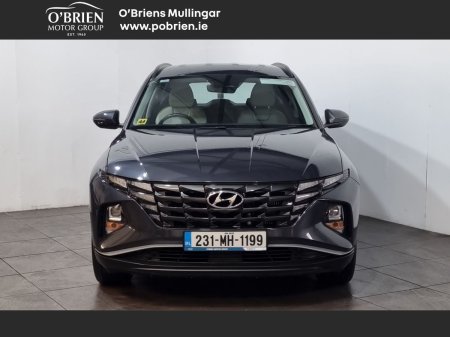 2023 Hyundai Tucson - photo 8