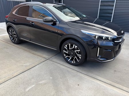 2023 Kia XCeed - photo 2