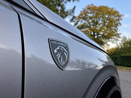 2025 Peugeot 5008 - photo 10