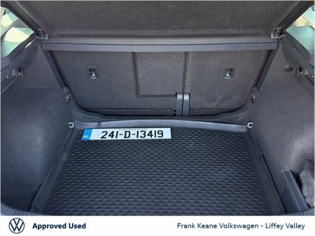 2024 Volkswagen Tiguan - photo 9