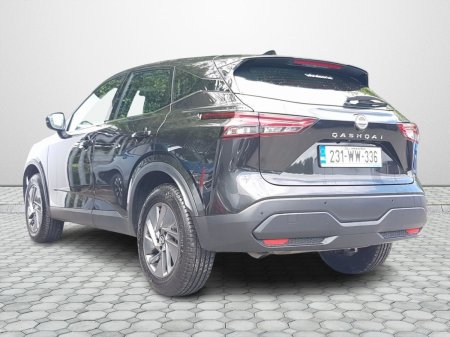 2023 Nissan Qashqai - photo 14