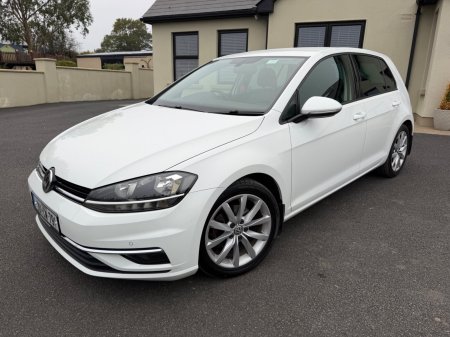2020 Volkswagen Golf - photo 2