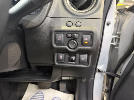 2014 Nissan Note - photo 21