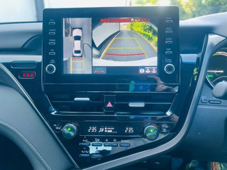 2023 Toyota Camry - photo 19