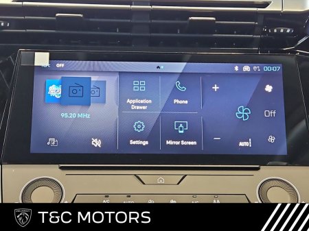 2026 Peugeot 408 - photo 12