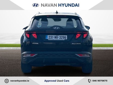 2023 Hyundai Tucson - photo 7