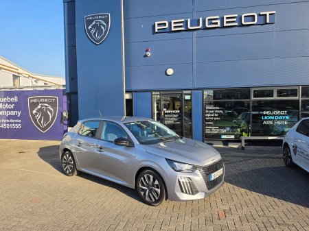 2025 Peugeot 208 - photo 2
