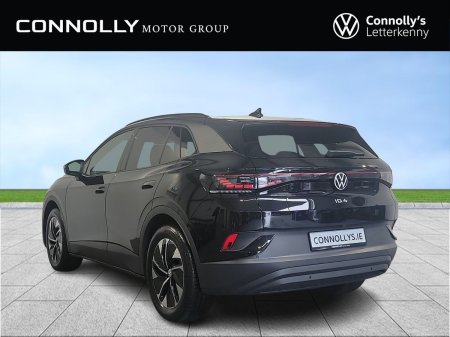 2026 Volkswagen ID.4 - photo 2