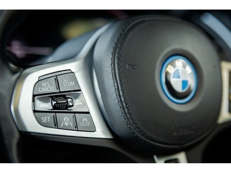 2022 BMW iX3 - photo 28