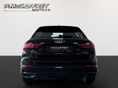 2019 Audi Q3 - photo 10