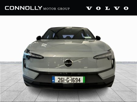 2026 Volvo EX30 - photo 10