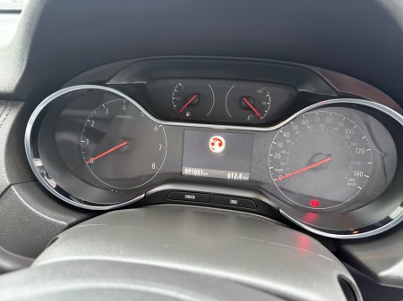 2019 Vauxhall Grandland X - photo 12