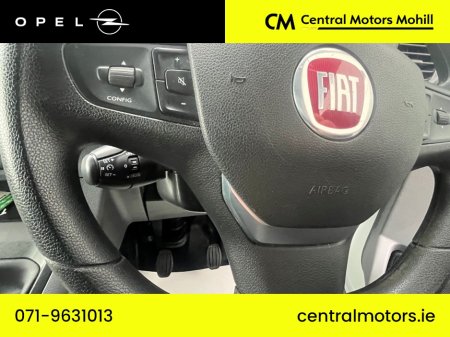 2023 Fiat Scudo - photo 11