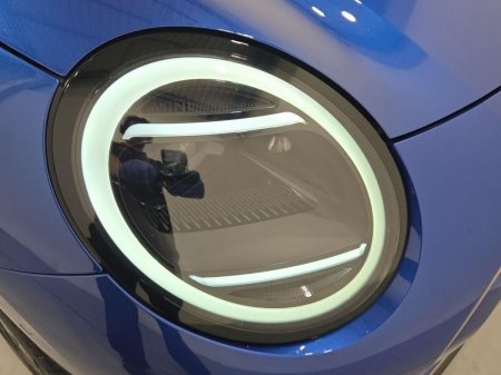 2024 Mini Cooper - photo 21