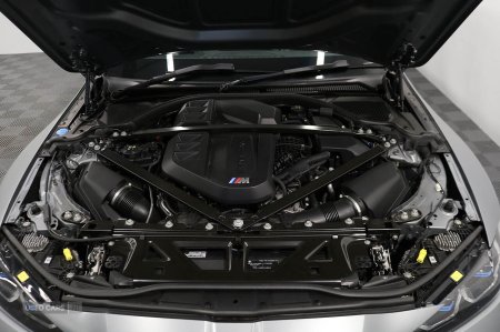 2023 BMW M3 - photo 11