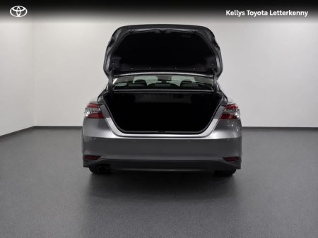 2023 Toyota Camry - photo 10