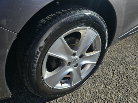 2013 Renault Clio - photo 12