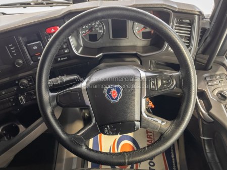2019 SCANIA R450 - photo 22