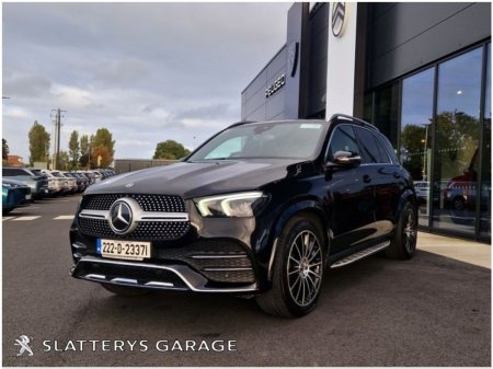 2022 Mercedes-Benz GLE - photo 15