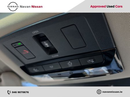 2026 Nissan Qashqai - photo 32