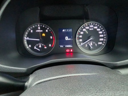 2017 Hyundai Tucson - photo 5