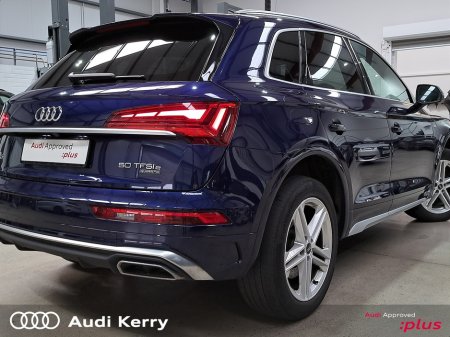 2024 Audi Q5 - photo 25