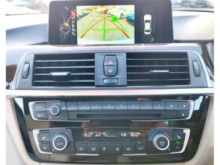 2016 BMW 3-Series - photo 17