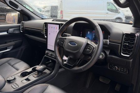 2025 Ford Ranger - photo 14