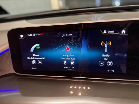 2021 Mercedes-Benz EQC - photo 10