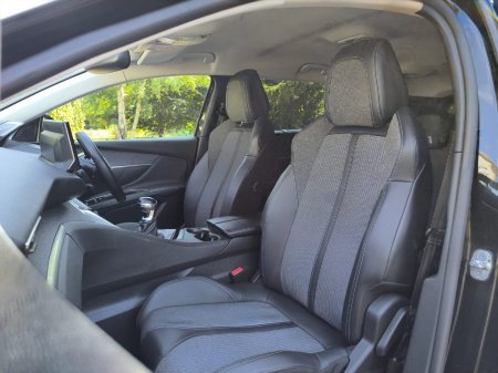 2022 Peugeot 5008 - photo 26