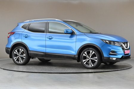 2019 Nissan Qashqai - photo 12